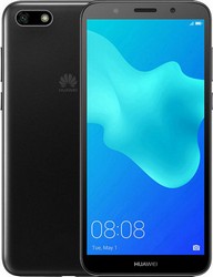 Замена тачскрина на телефоне Huawei Y5 2018 в Пензе